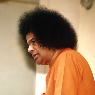 Beloved Bhagawan Sri Sathya Sai Baba